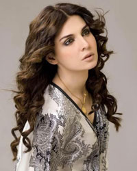 Mahnoor Baloch